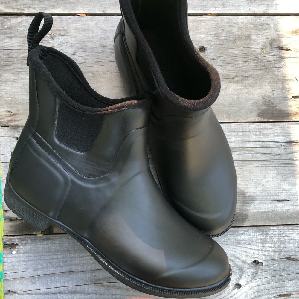 Original Muck Boot Company Derby Equestrian boots